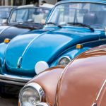 Carros icónicos na cultura pop e no imaginário português