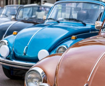 Carros icónicos na cultura pop e no imaginário português